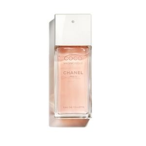 CHANEL Coco Mademoiselle Eau de Toilette - 1.7 oz